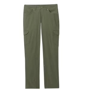 REI Women's Freeflex Roll-Up Pants Size 16